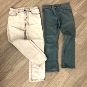 BOYS JEANS